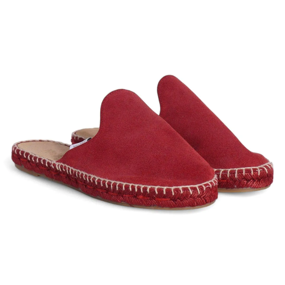 Max Mara Alpargatas