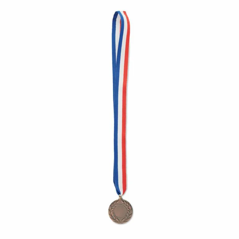Medallas hierro personalizadas Winner