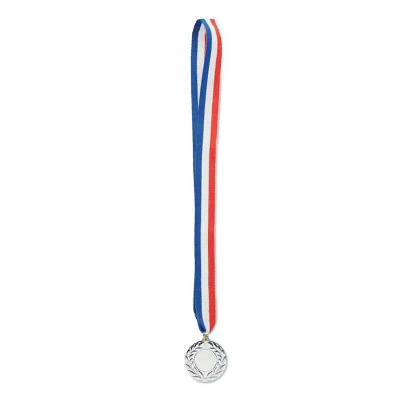 Medallas hierro personalizadas Winner