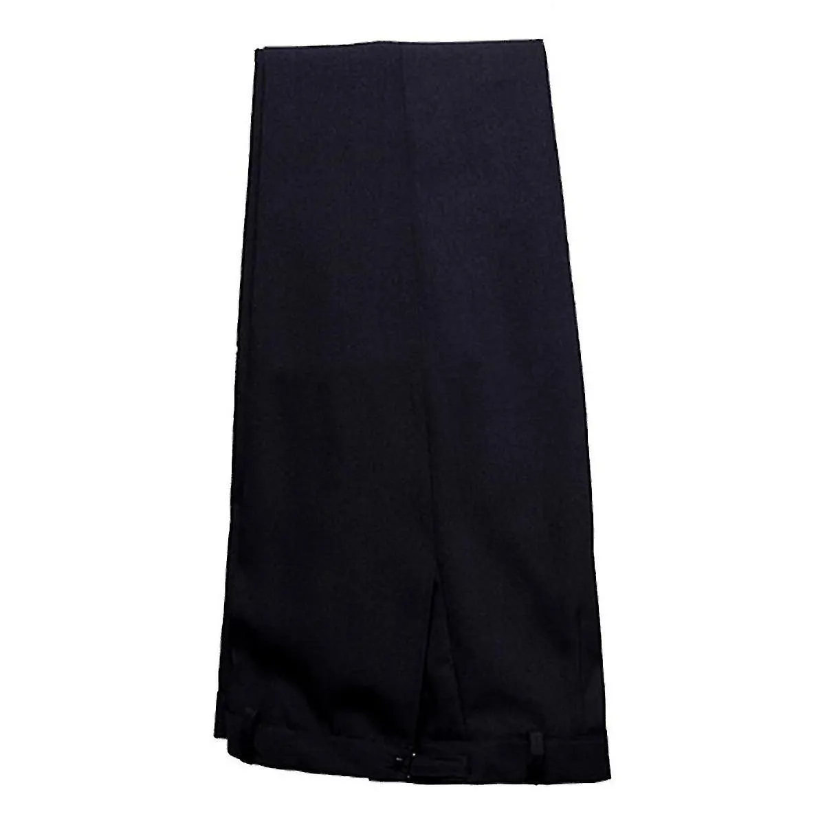 MENS 2PIECES SOLID ONE BUTTON SLIM FIT SUITS