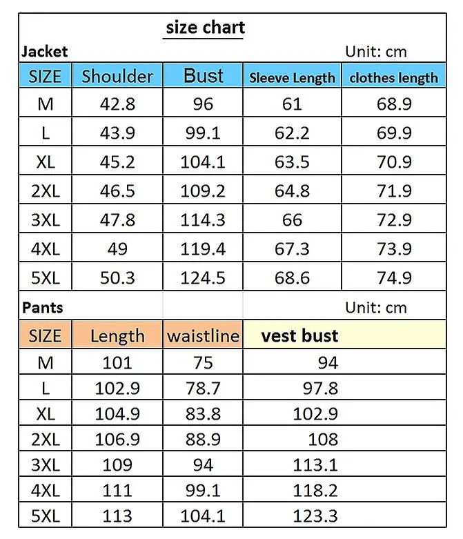 Mens Suits 3 Pieces Suit Slim Fit One Button  for Business Wedding Prom Tuxedo Claret
