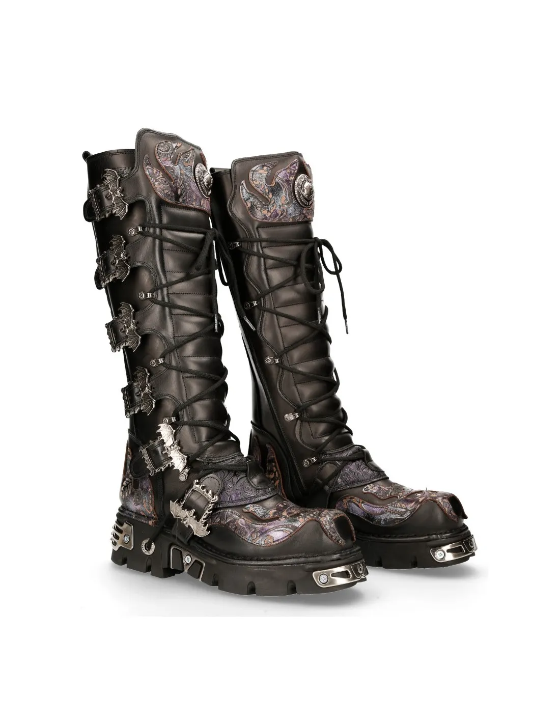 METALLIC M272CZ33