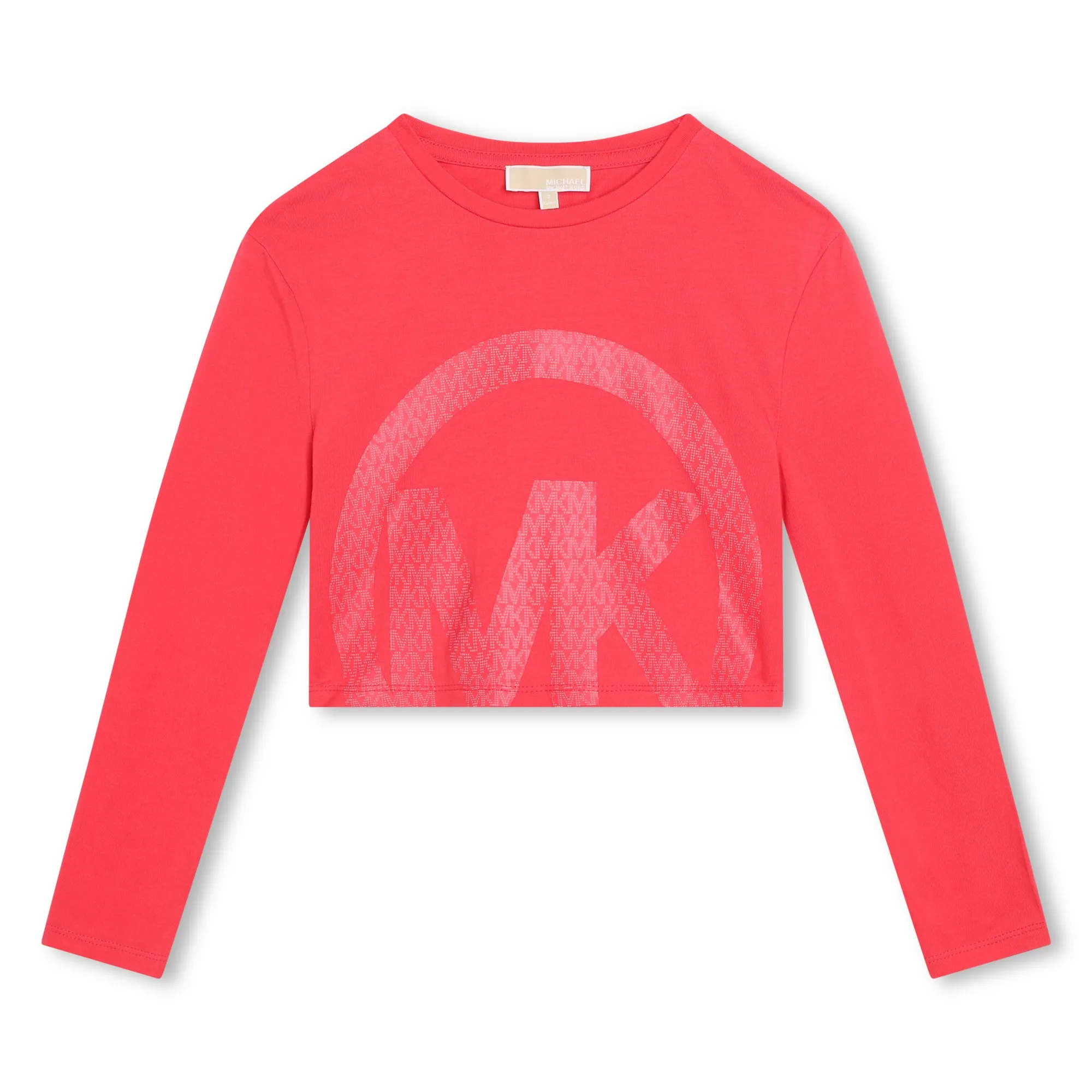 MICHAEL KORS Camiseta de manga larga