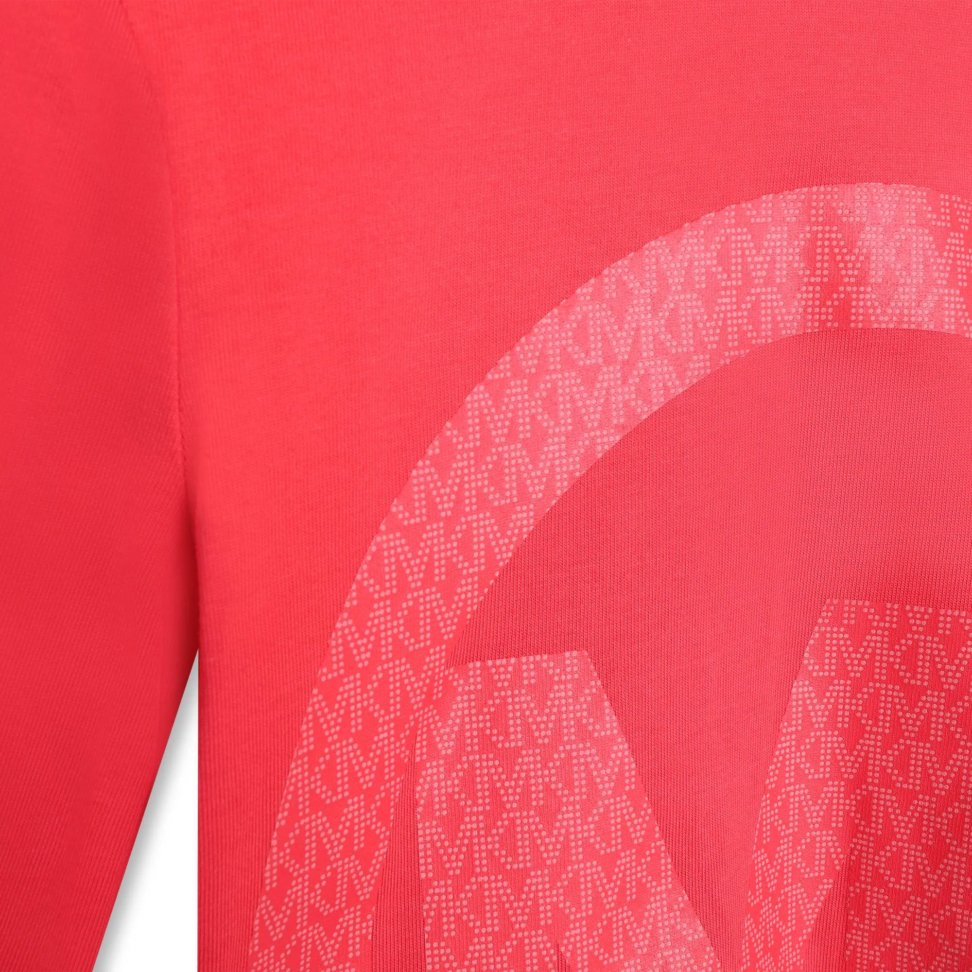 MICHAEL KORS Camiseta de manga larga
