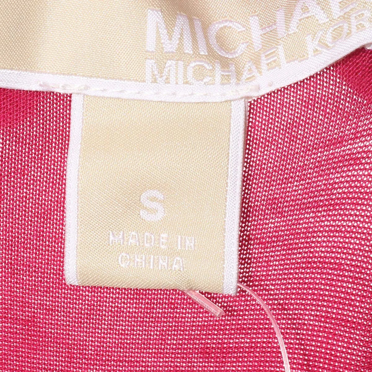 Michael Michael Kors Vestido