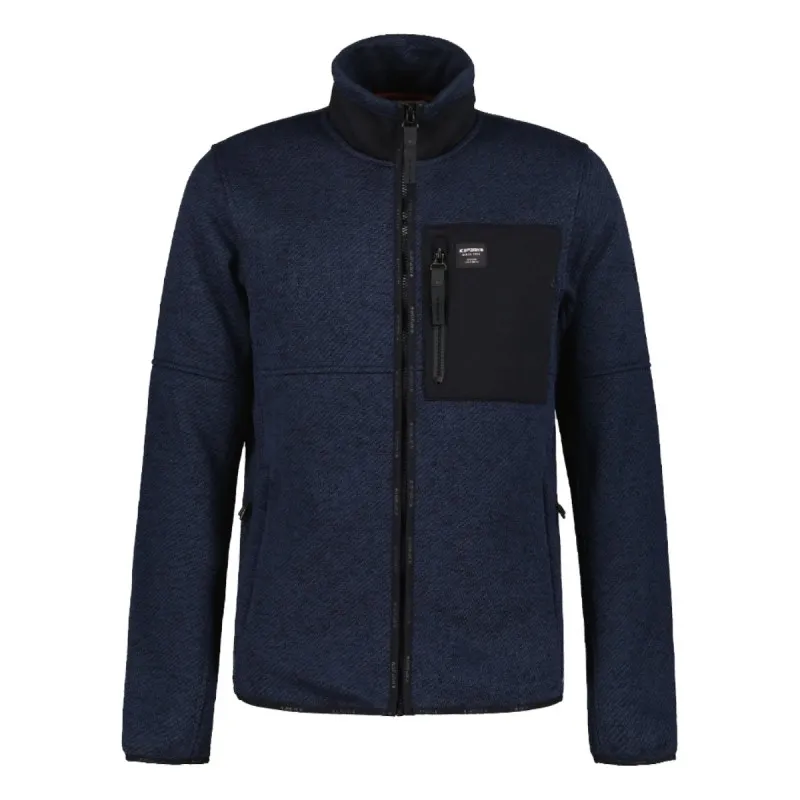 MIDLAYER  ICEPEAK AGARAT