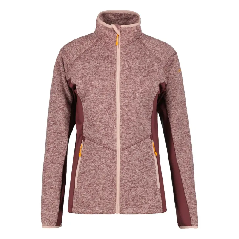 MIDLAYER  ICEPEAK BLEEKER