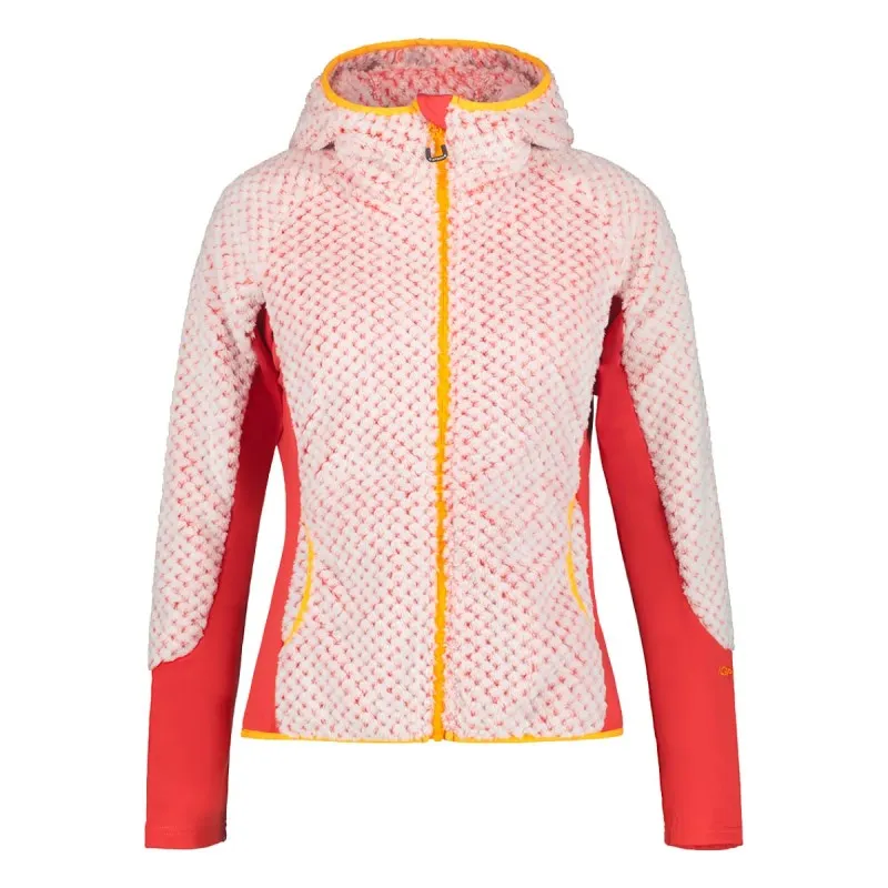 MIDLAYER  ICEPEAK DAISETTA