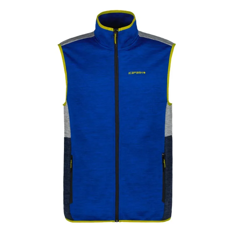 MIDLAYER VEST  ICEPEAK BOGUE