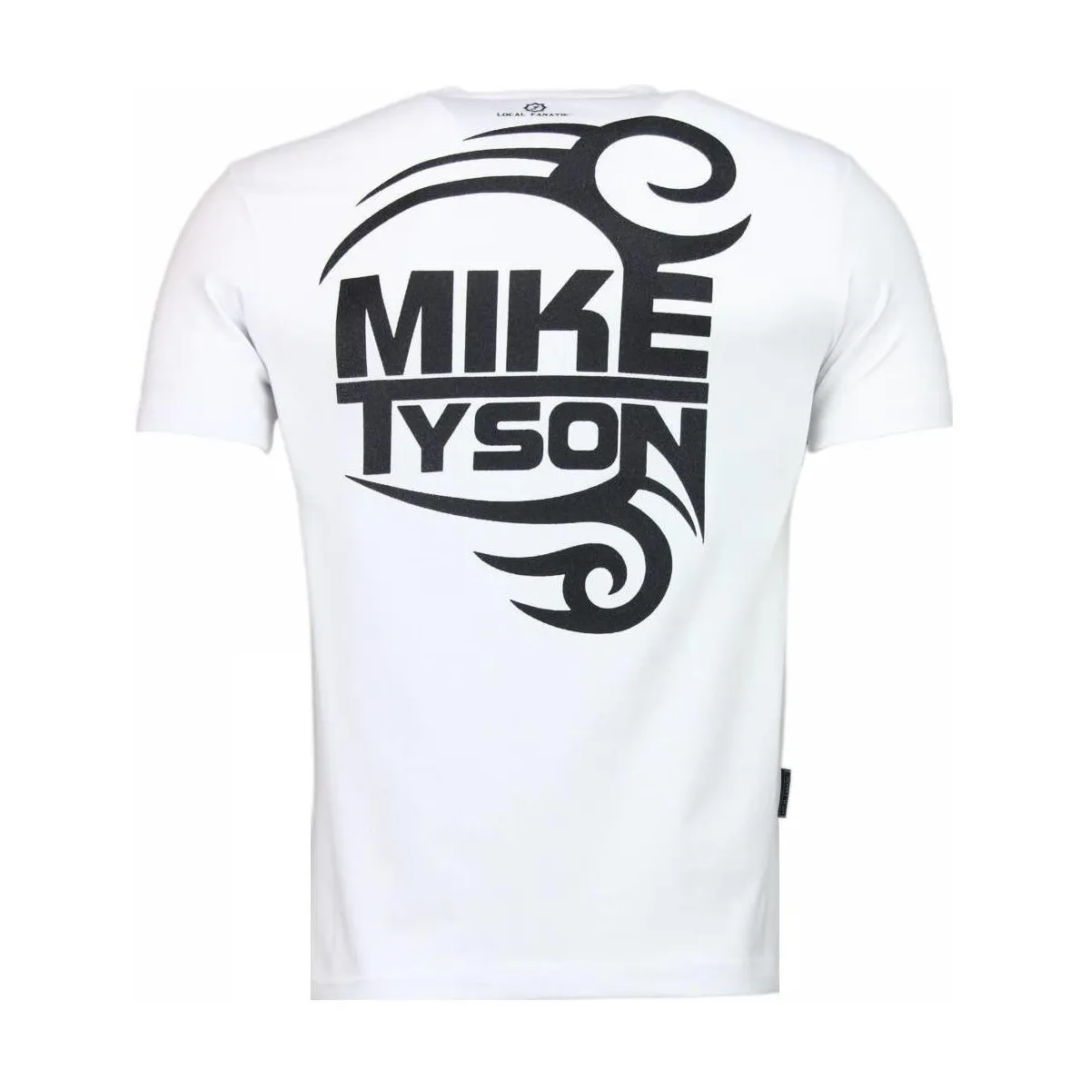 Mike Tyson Tribal Personalizadas
