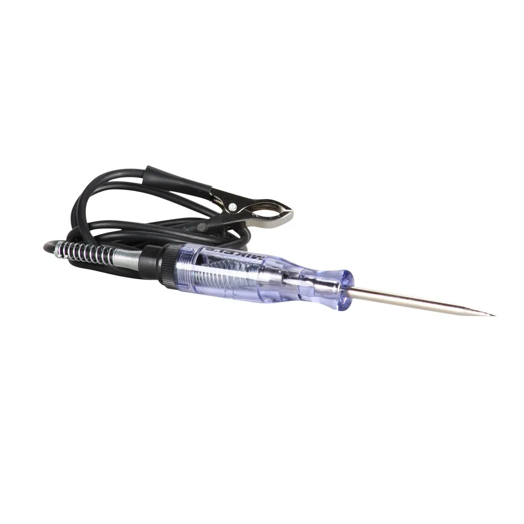 MIKELS PROBADOR CORRIENTE 612V