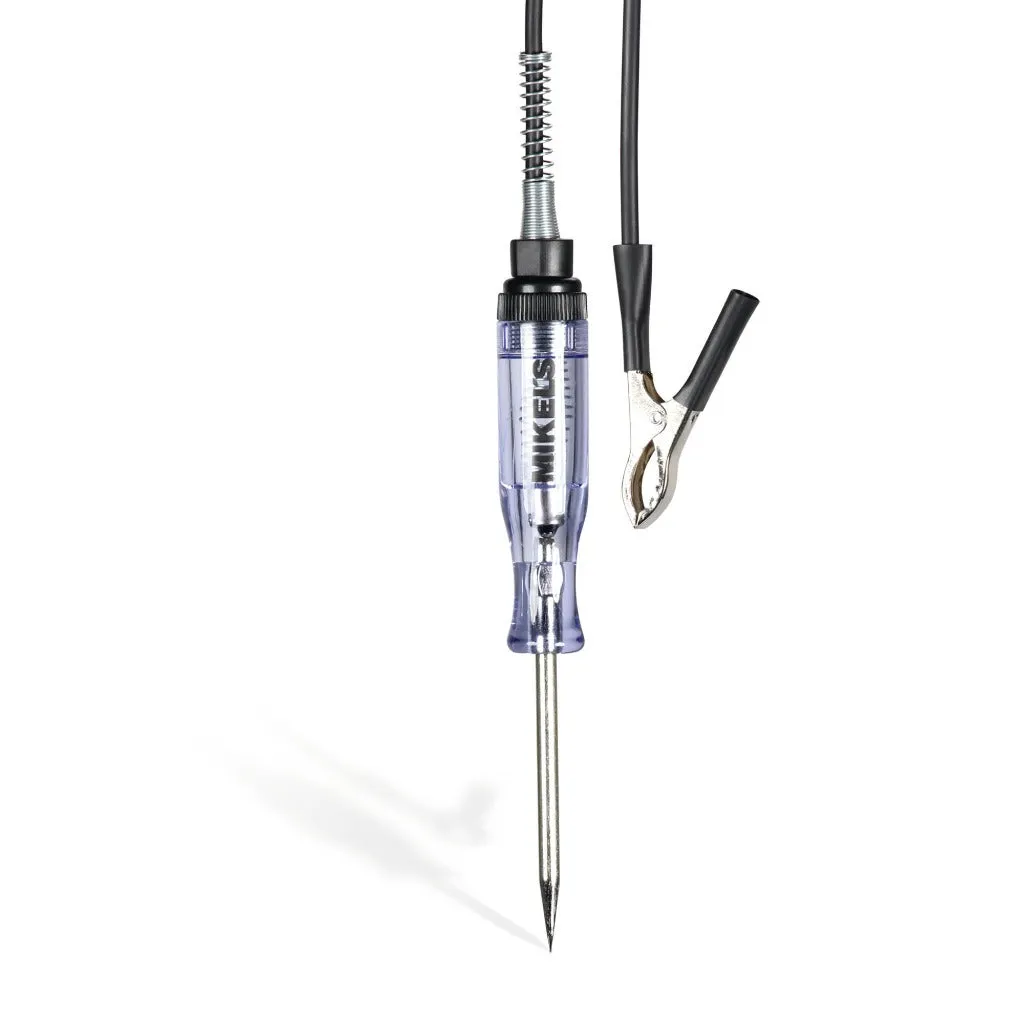 MIKELS PROBADOR CORRIENTE 612V
