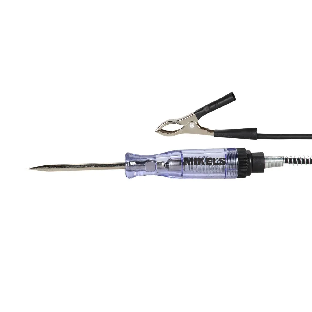 MIKELS PROBADOR CORRIENTE 612V