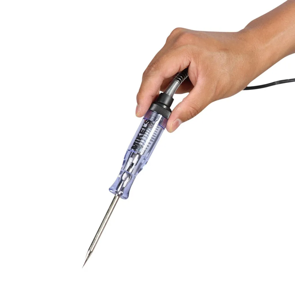 MIKELS PROBADOR CORRIENTE 612V