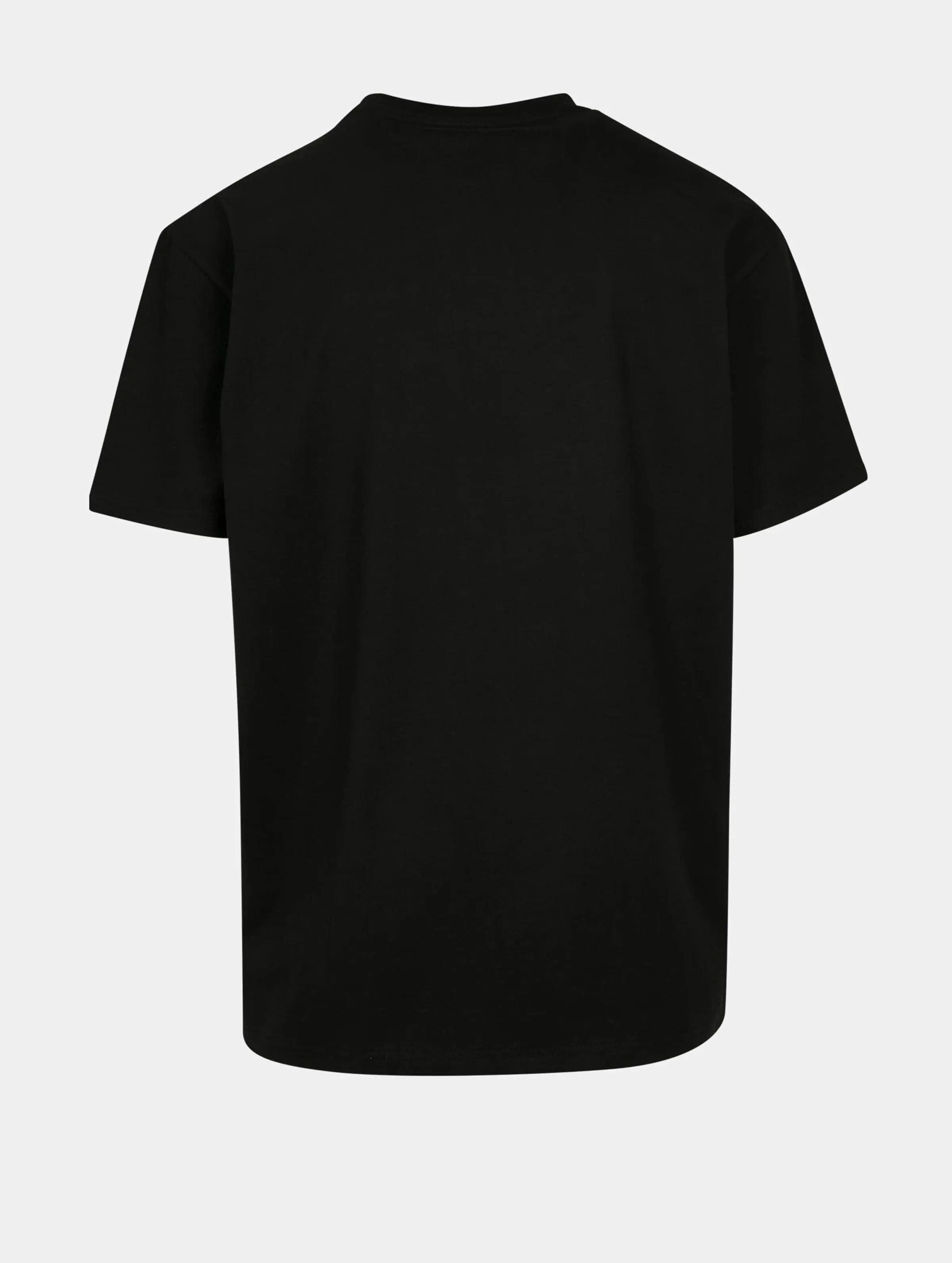 Mister Tee Upscale Nasa Moon Oversize