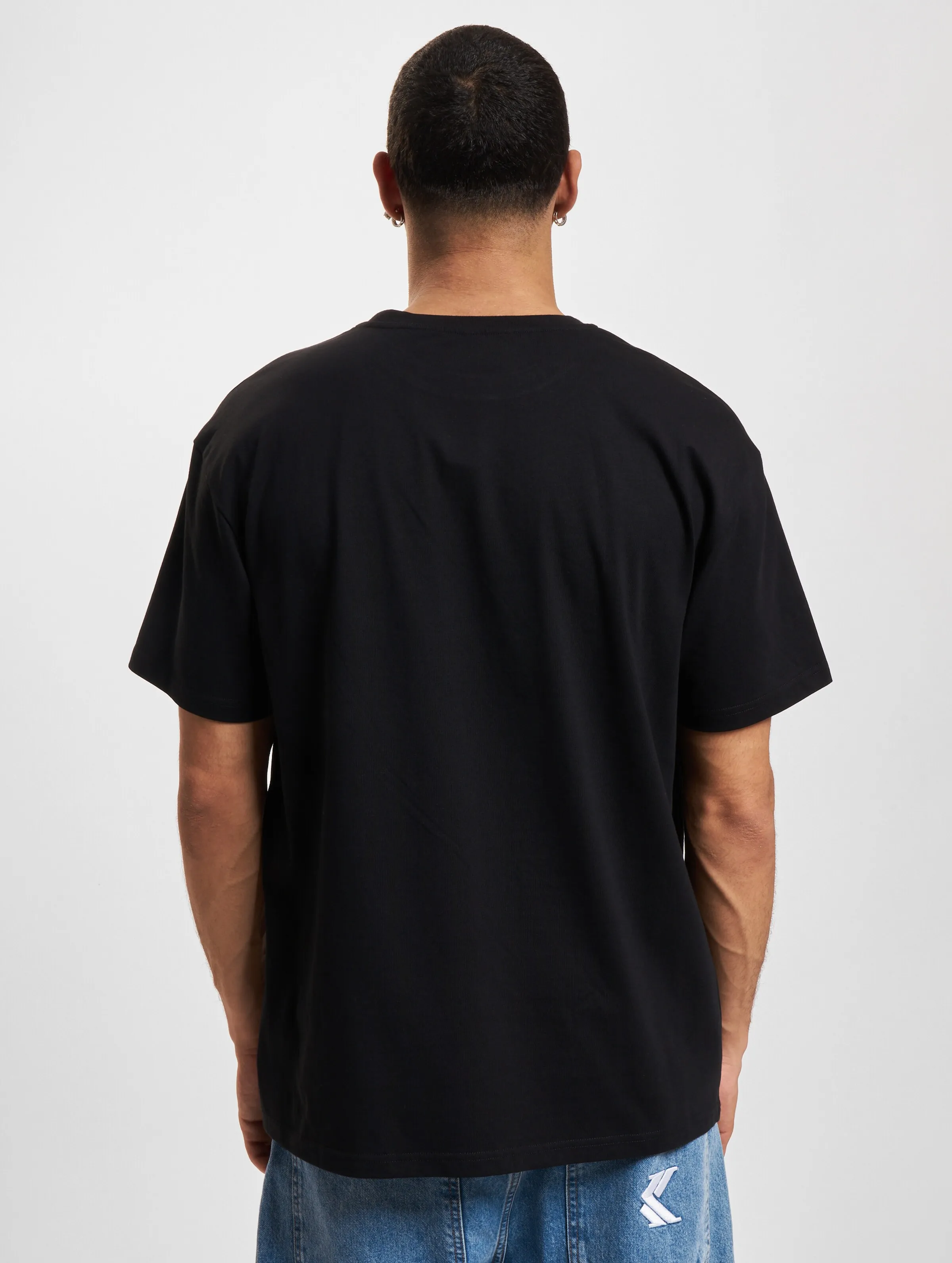 Mister Tee Upscale Psychadelic Oversize