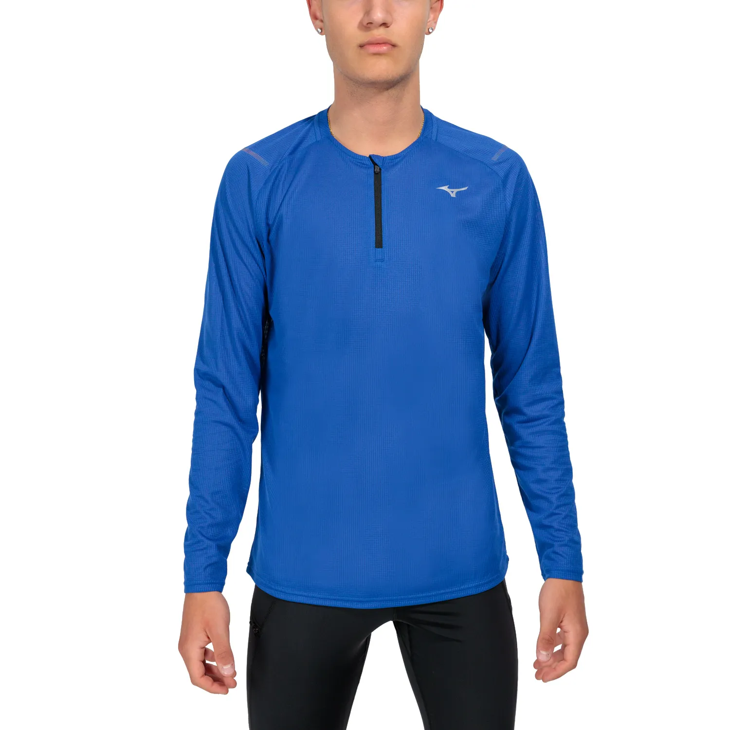 Mizuno Dryaeroflow Shirt