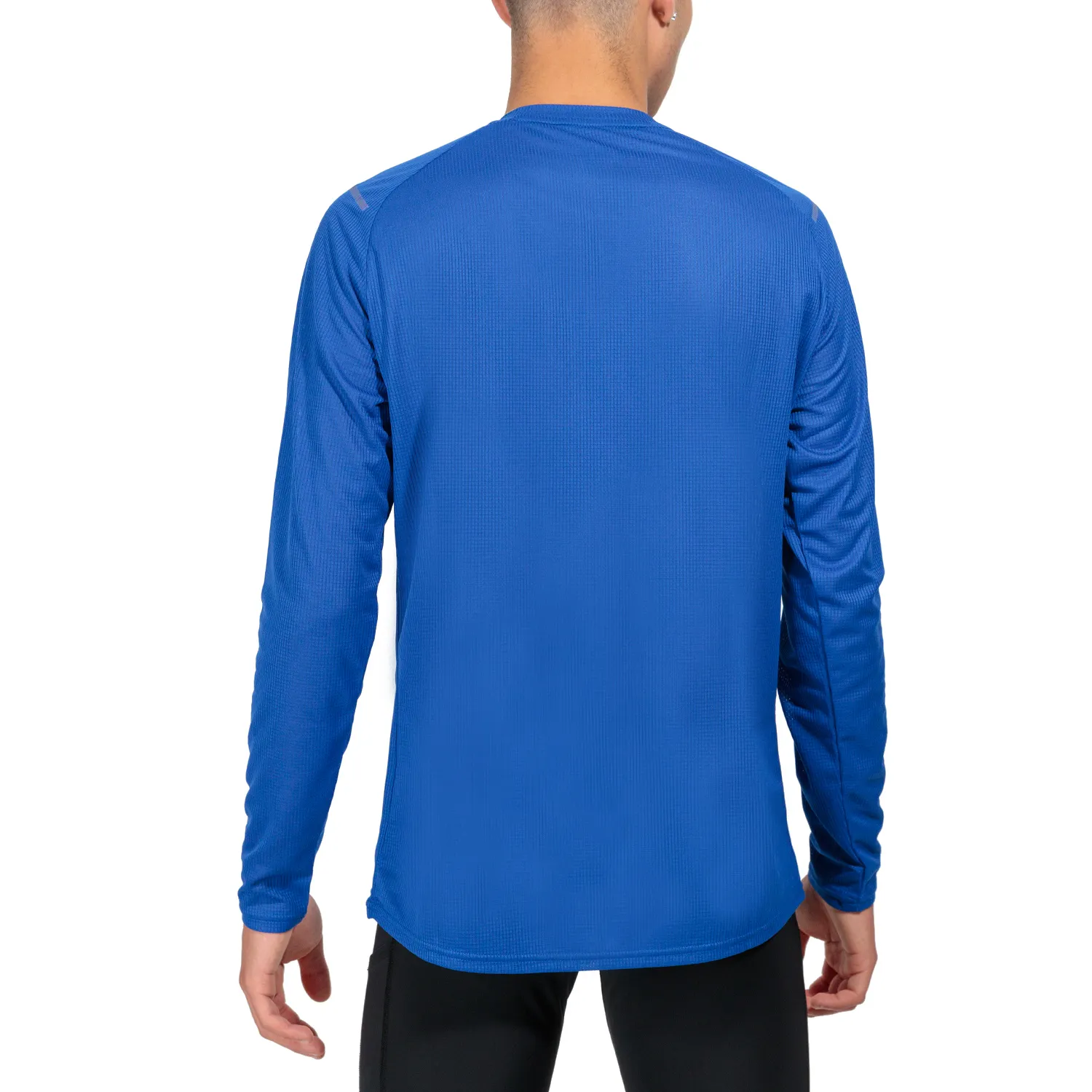 Mizuno Dryaeroflow Shirt