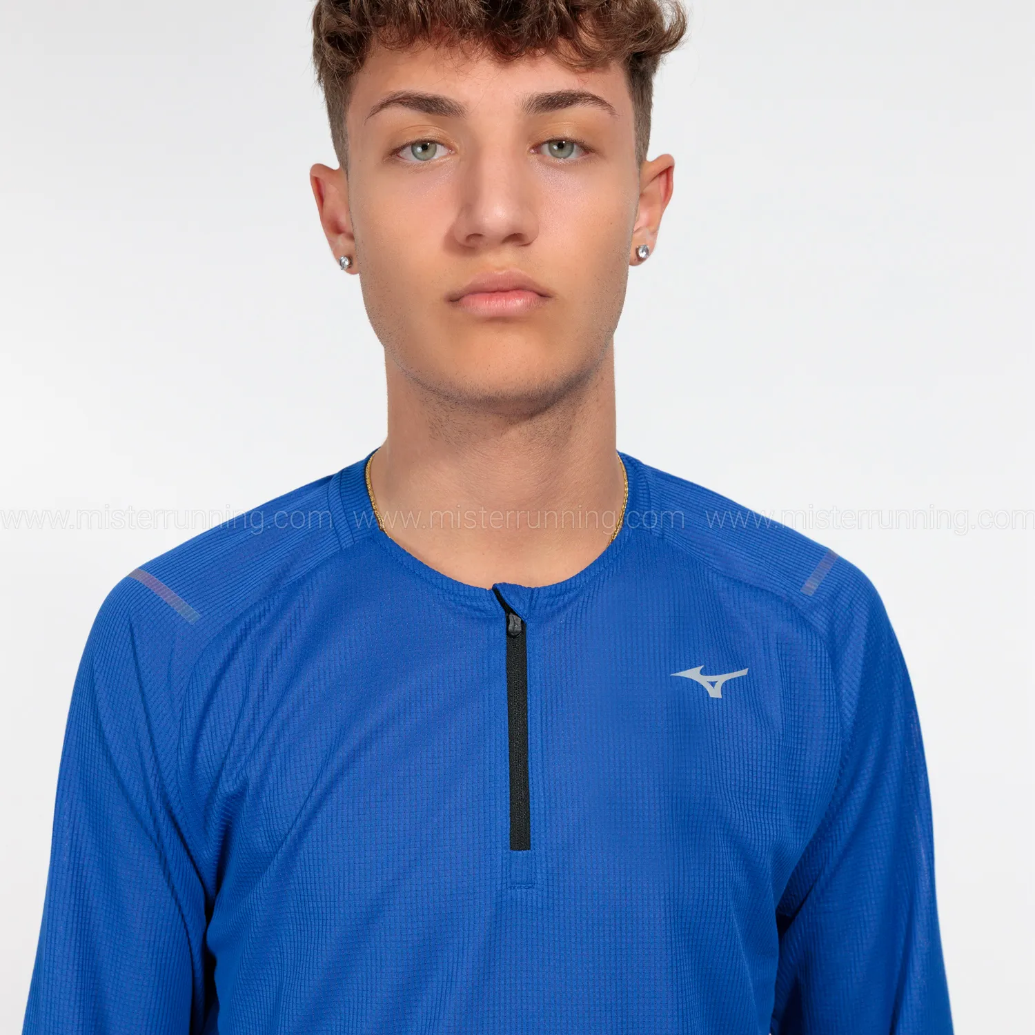 Mizuno Dryaeroflow Shirt