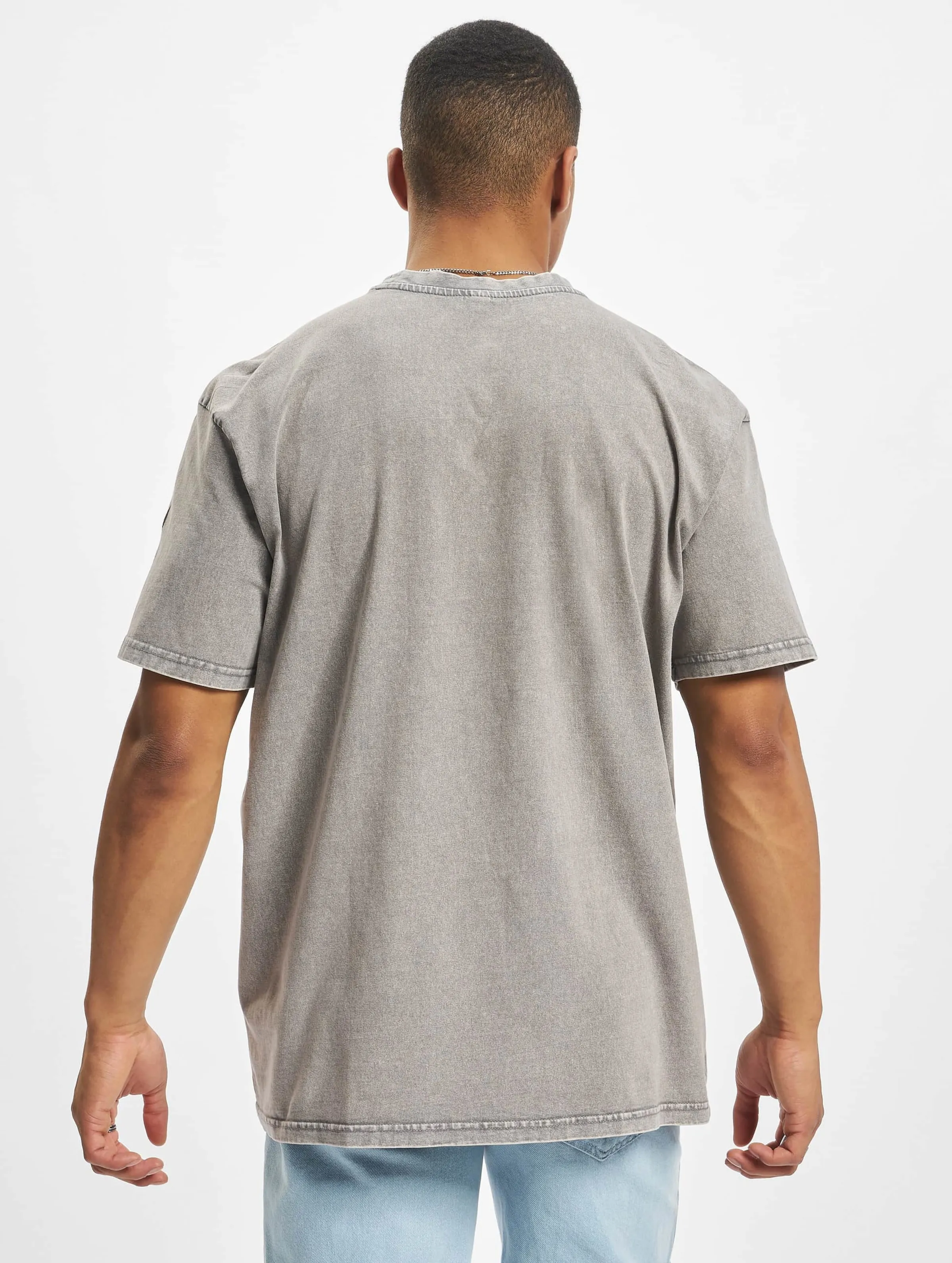 MJ GONZALES MJ GONZALES ANGEL 3.0 X ACID WASHED HEAVY OVERSIZE TSHIRTS