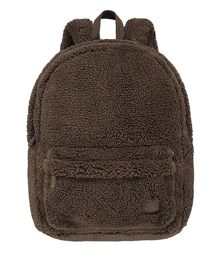 MOCHILA BARTS MAYA  BROWN  WOMEN´S