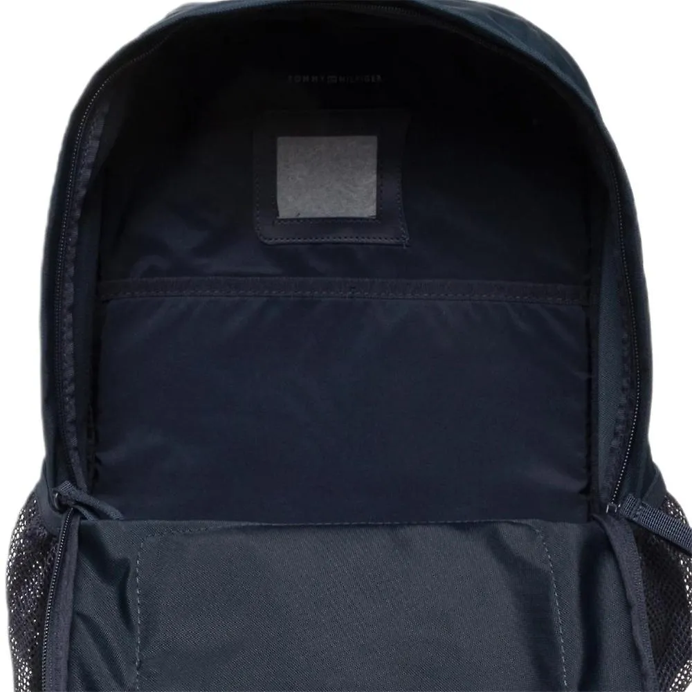 Mochila Tommy Hilfiger establecida plus niños unisex AU0AU01492