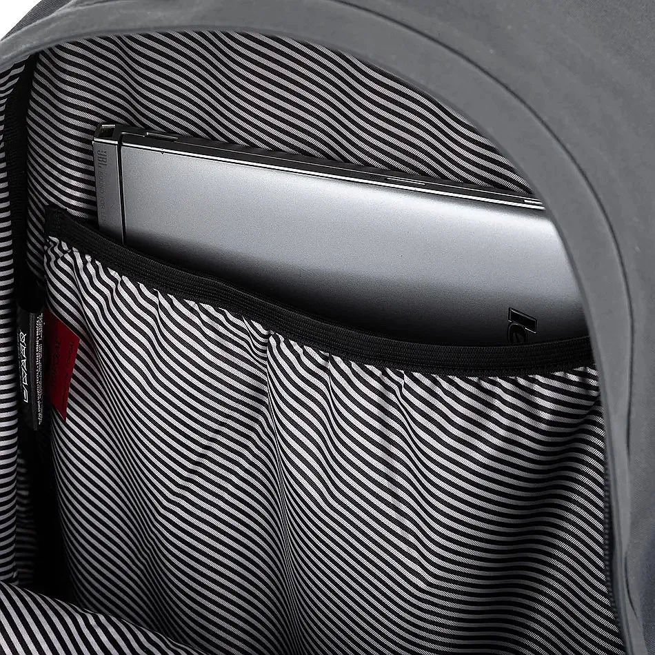 MOCHILA TOPGAL FINE 22047  B/GREY