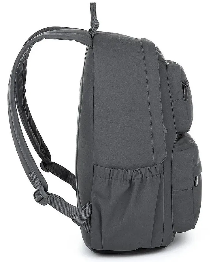 MOCHILA TOPGAL FINE 22047  B/GREY