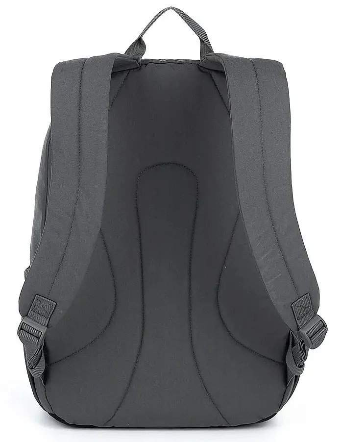 MOCHILA TOPGAL FINE 22047  B/GREY