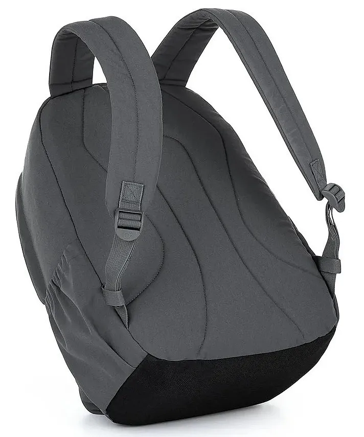 MOCHILA TOPGAL FINE 22047  B/GREY