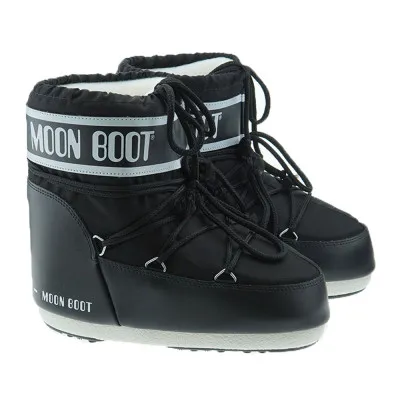 MOON BOOTBota descanso corta cordones Moon Boot M.B Icon Low Nylon