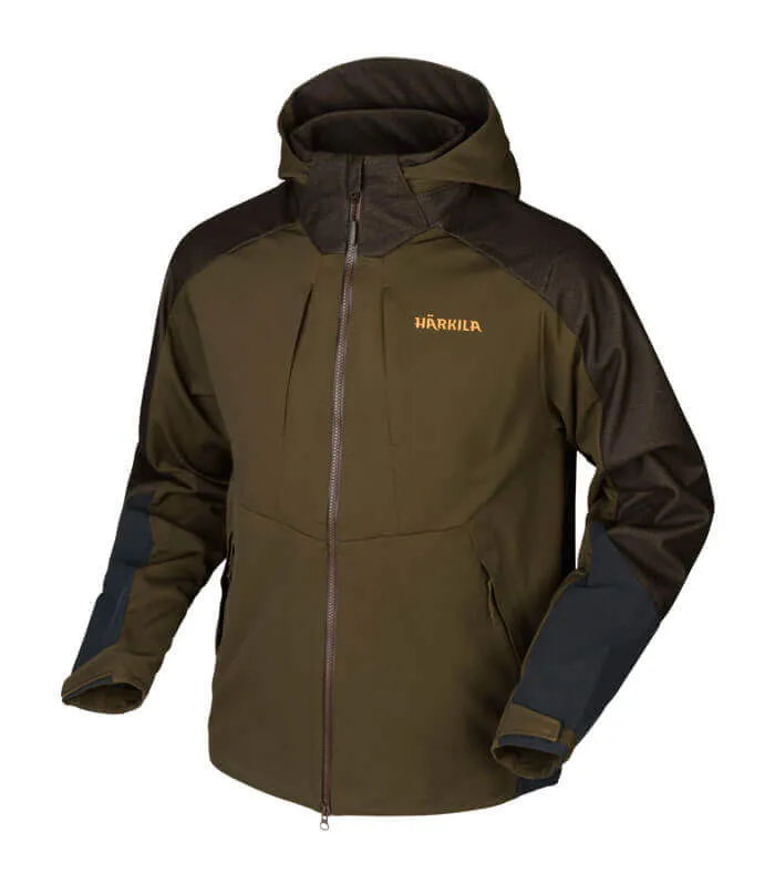 Mountain Hunter Hybrid Chaqueta