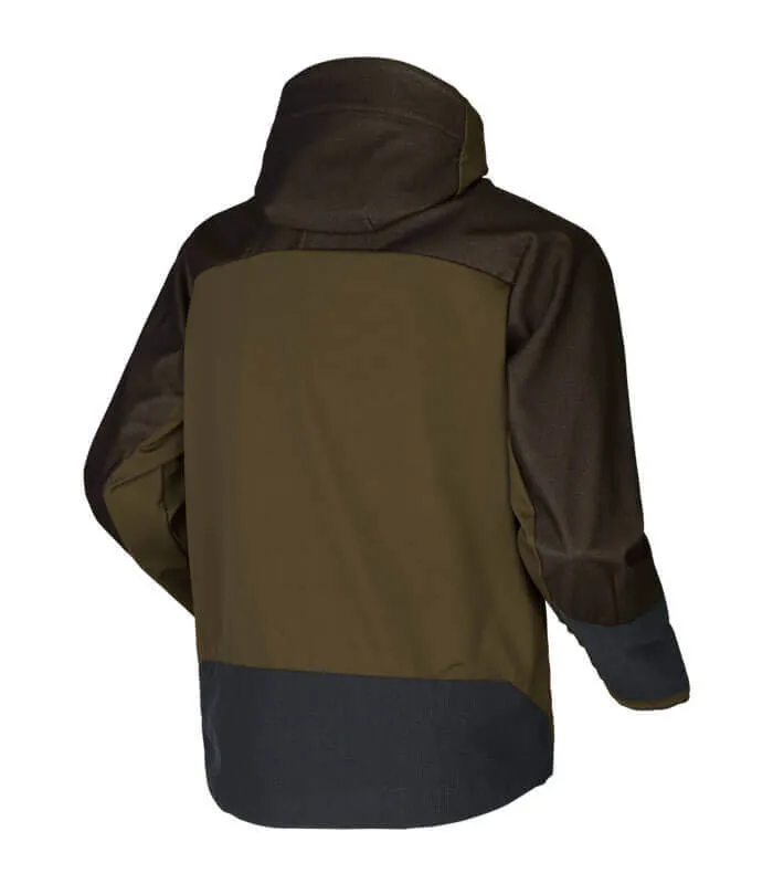 Mountain Hunter Hybrid Chaqueta