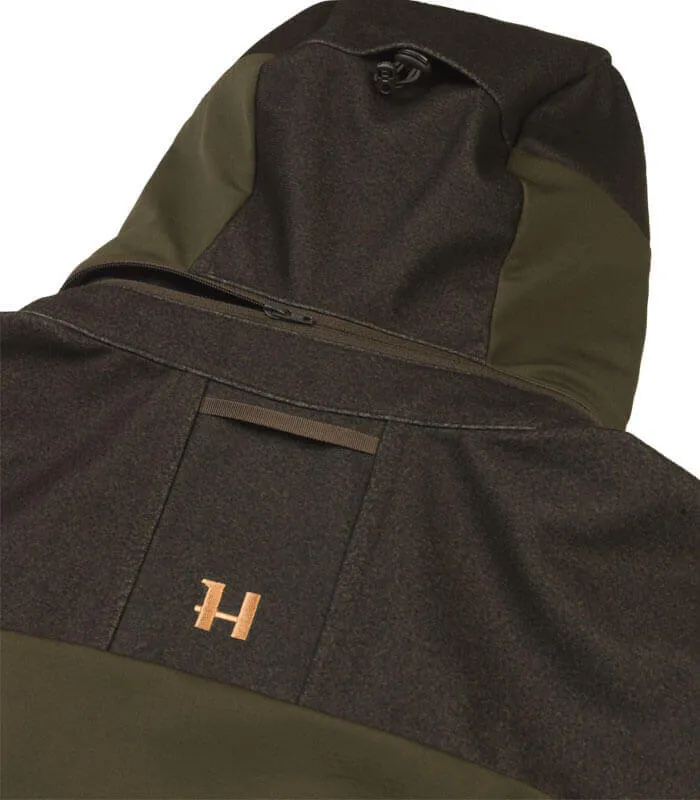Mountain Hunter Hybrid Chaqueta