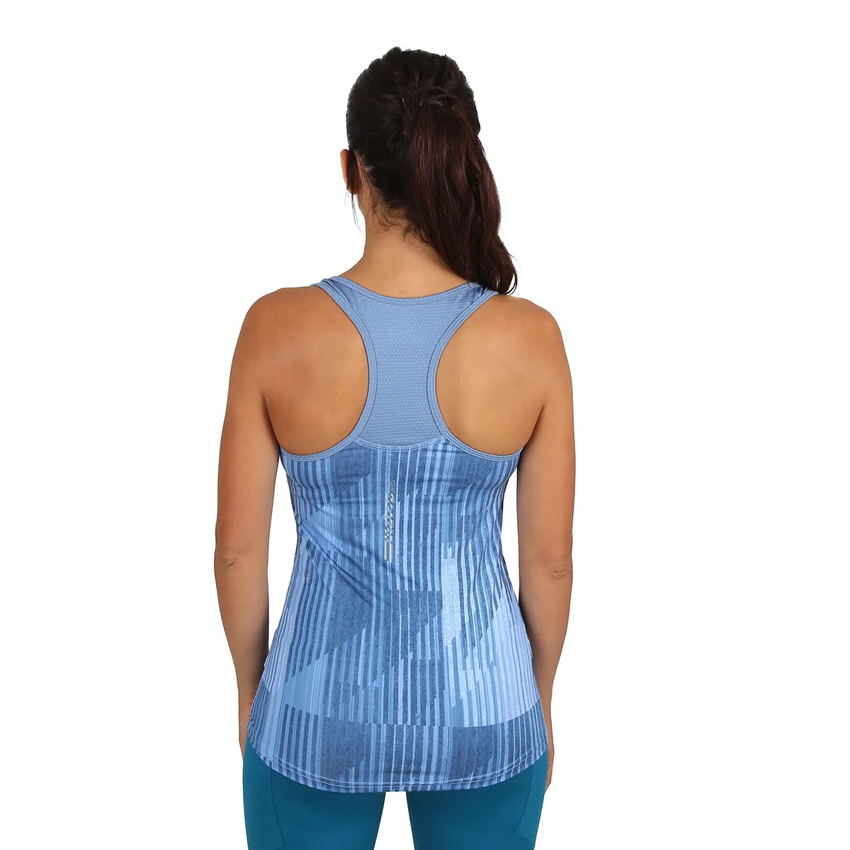 Musculosa Lotto Run Empowerment Mujer