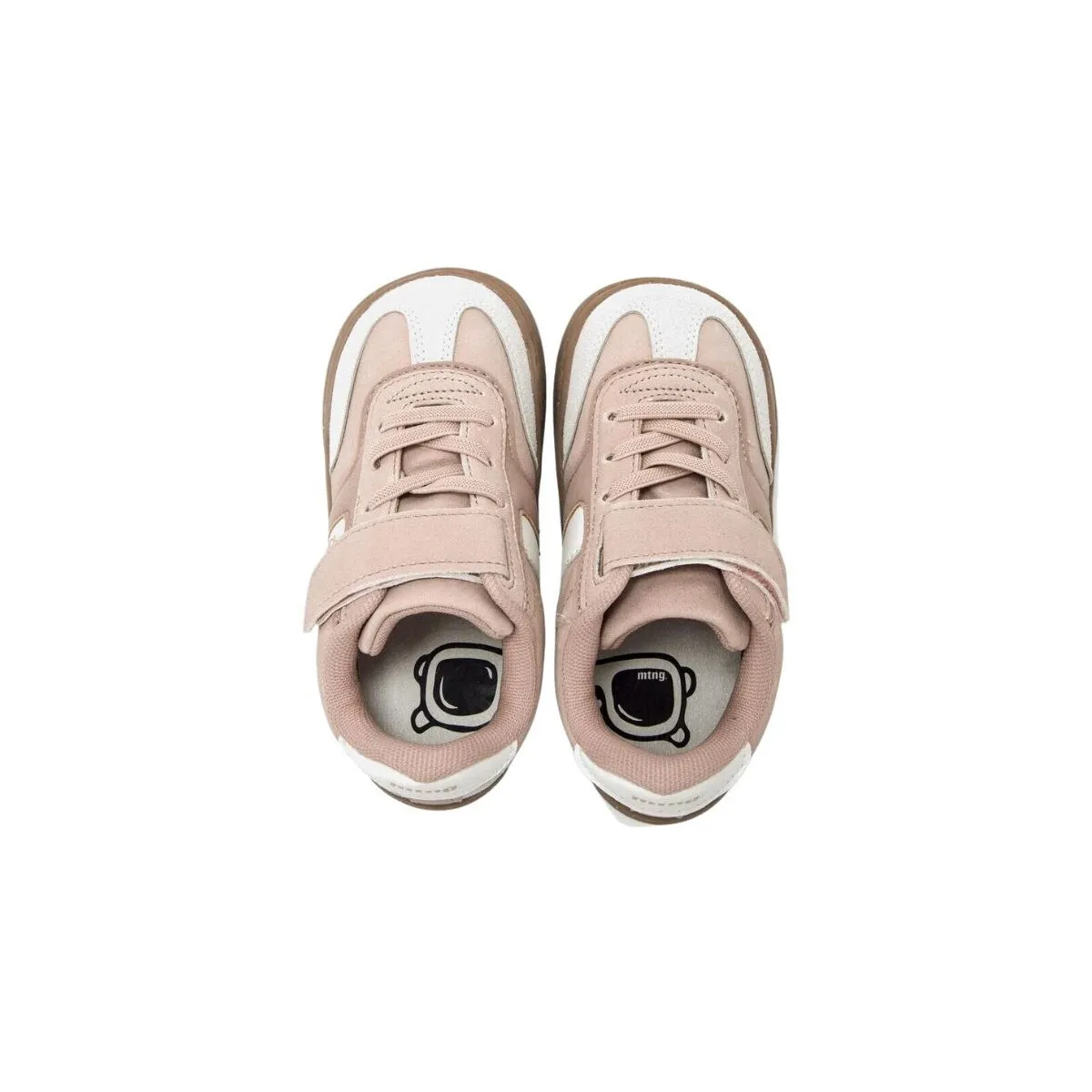 MUSTANG ZAPATILLA RESPETUOSA 48942 INFANTIL