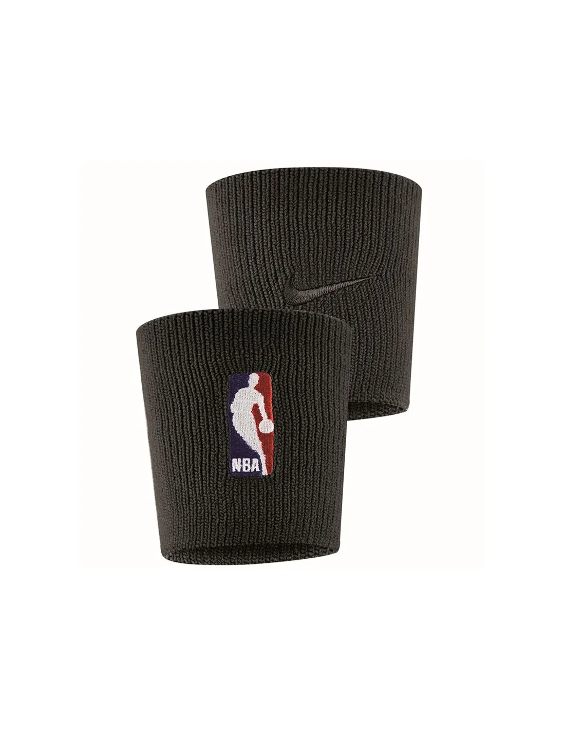 Muñequera de baloncesto Nike NBA Elite