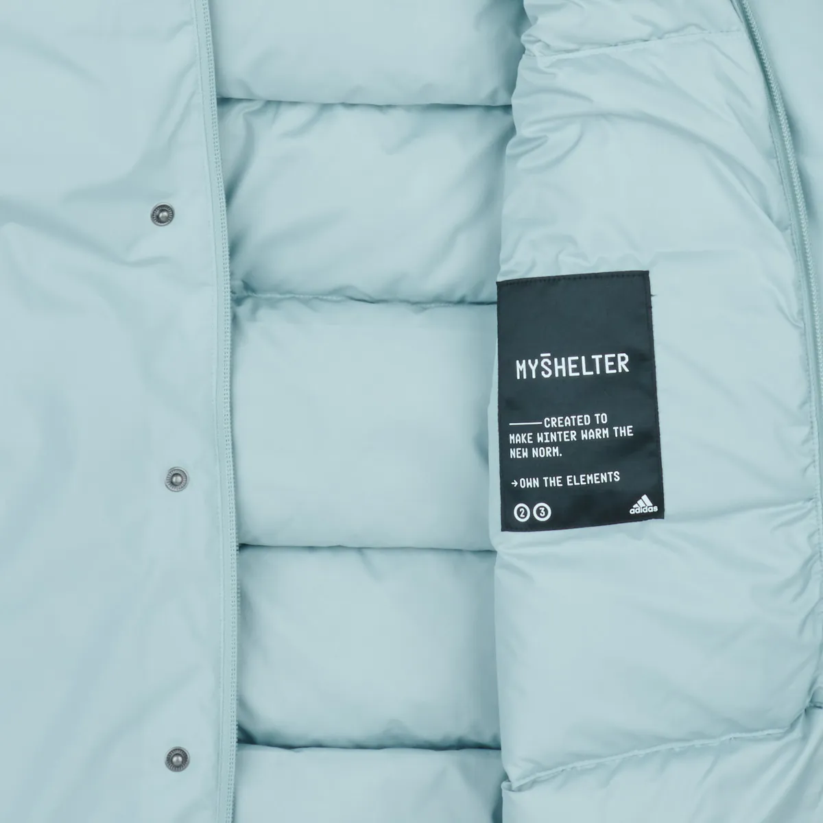 MYSHELTER J