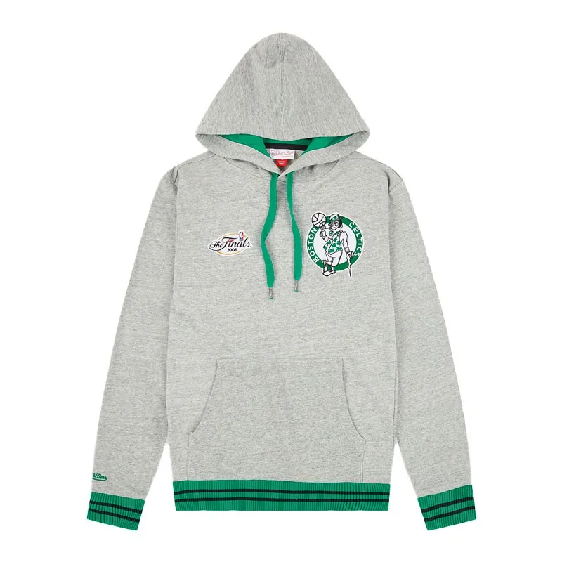 NBA CLASSIC FRENCH TERRY HOODY BOSTON CELTICS