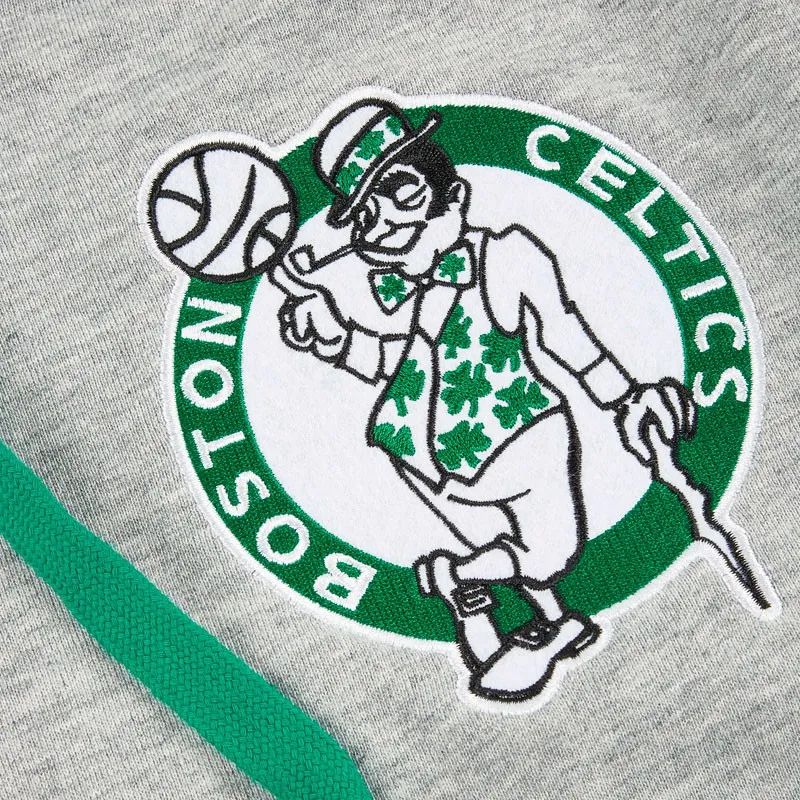 NBA CLASSIC FRENCH TERRY HOODY BOSTON CELTICS