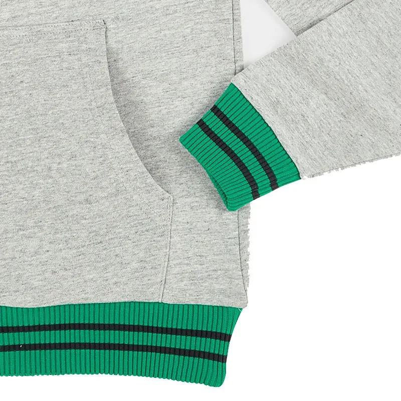NBA CLASSIC FRENCH TERRY HOODY BOSTON CELTICS
