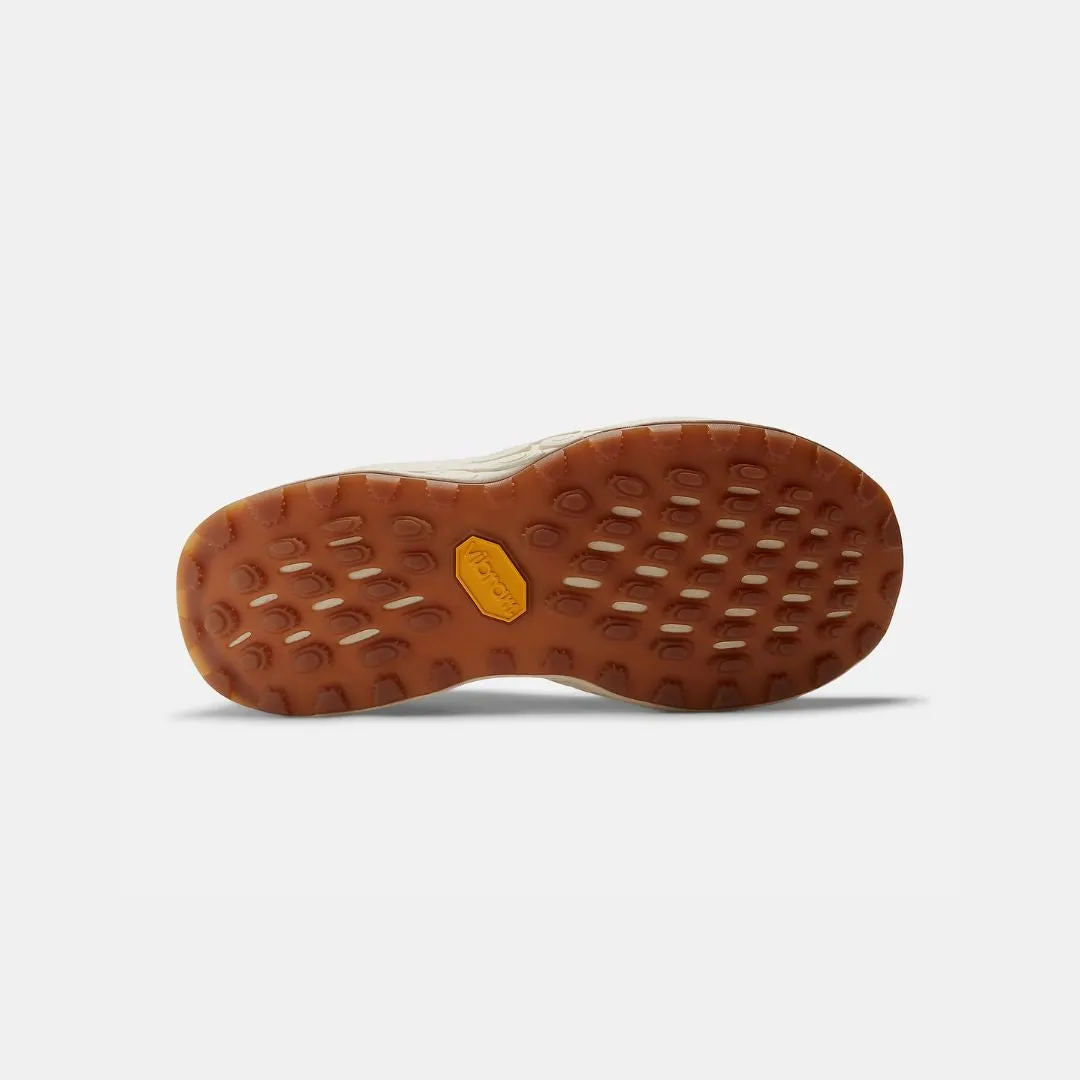 New Balance Fresh Foam X Hierro v8 Butterscotch Ginger Lemon Deep Sea
