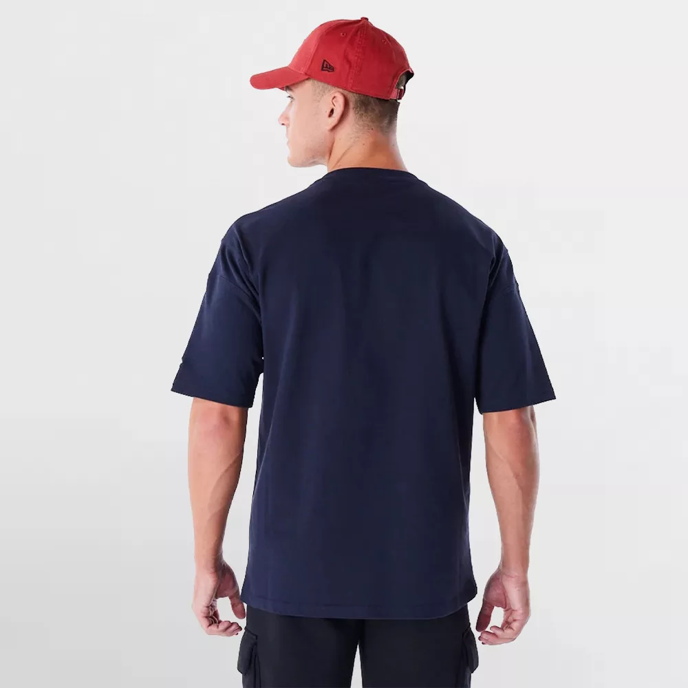 NEW ERA CAMISETA MLB RIB INFILL OS TEE ( YANKEES )  60564880 HOMBRE