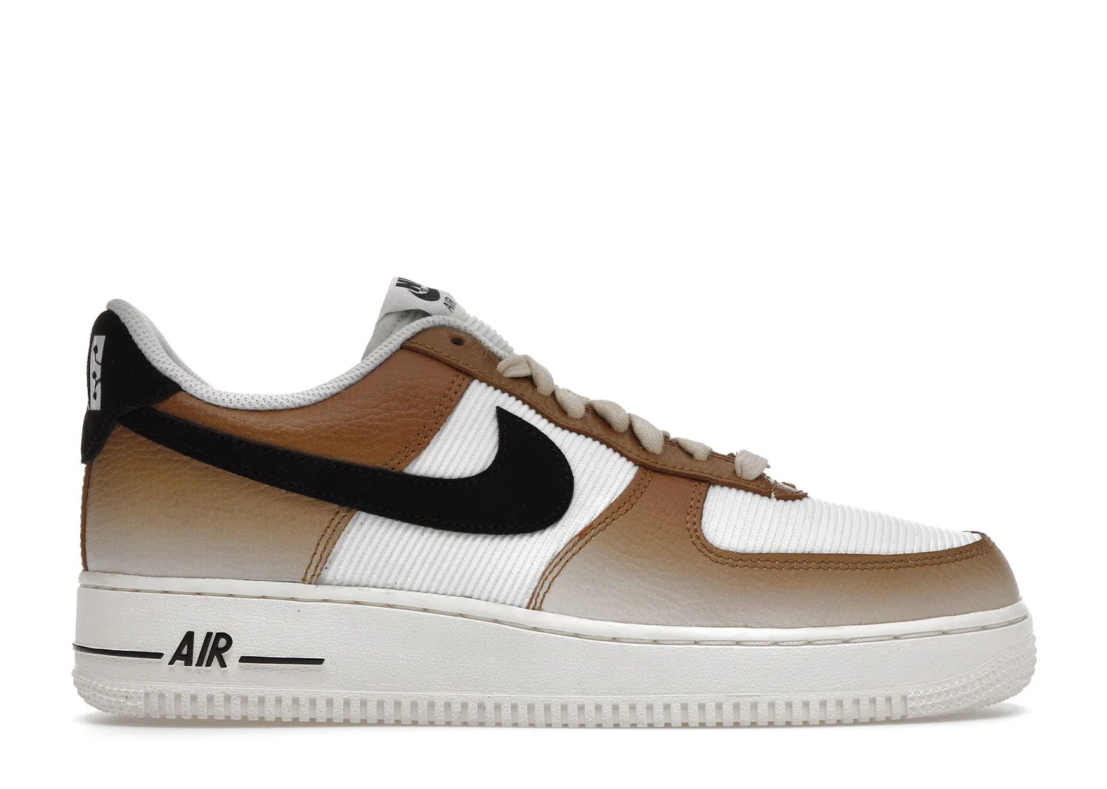 Nike Air Force 1 Low '07 Ale Brown Sanddrift W
