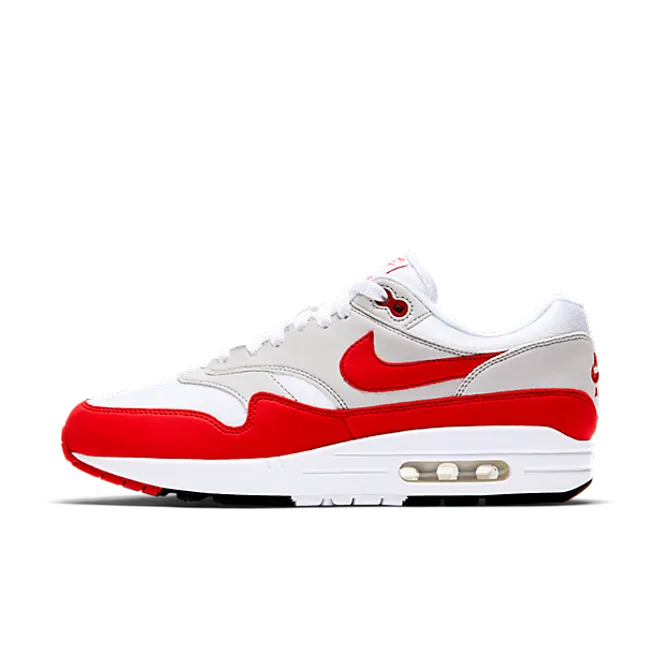 Nike Air Max 1 Anniversary OG "University Red"