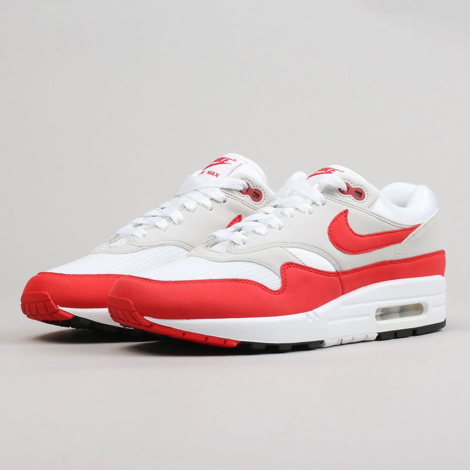 Nike Air Max 1 Anniversary OG "University Red"