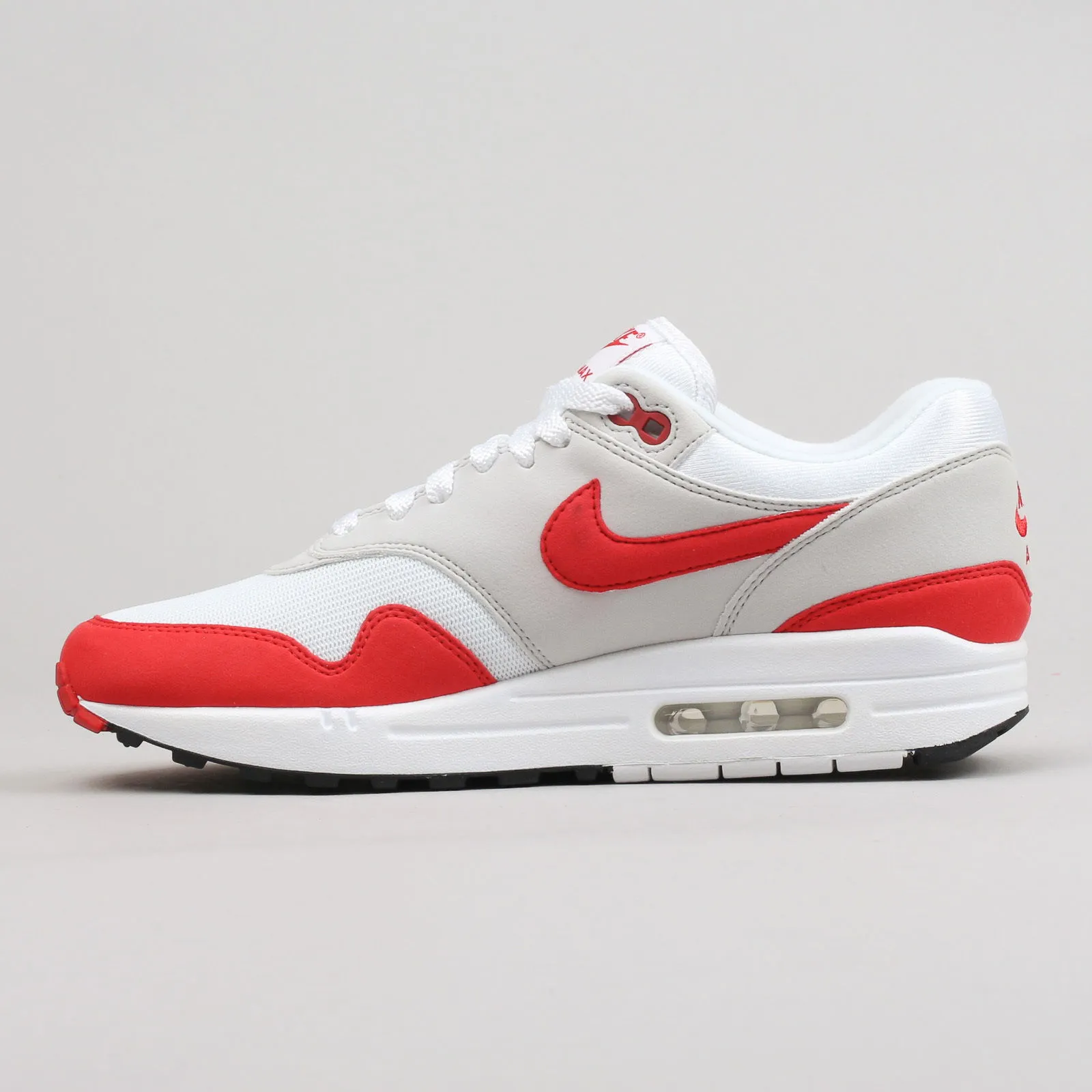 Nike Air Max 1 Anniversary OG "University Red"