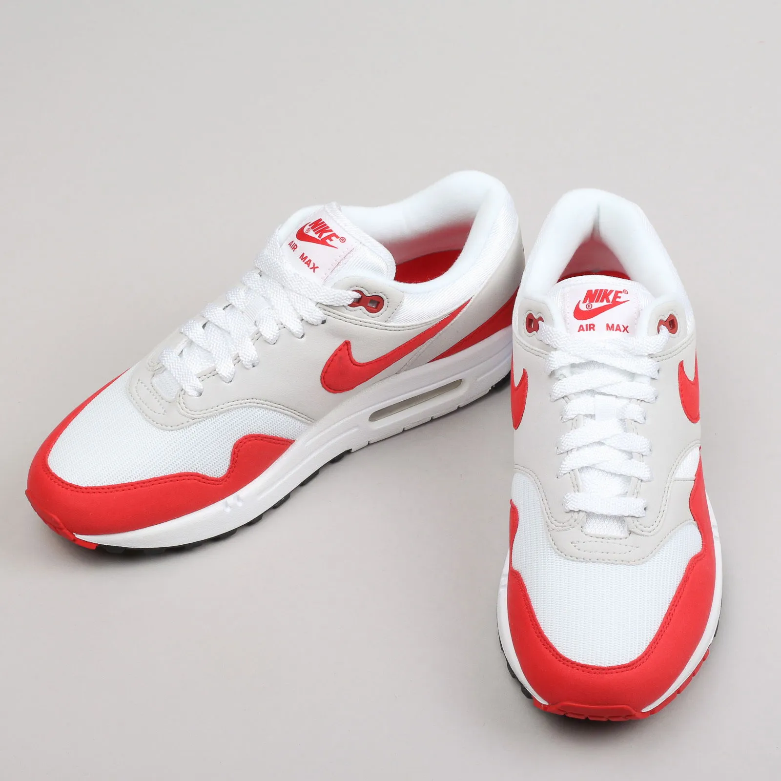 Nike Air Max 1 Anniversary OG "University Red"