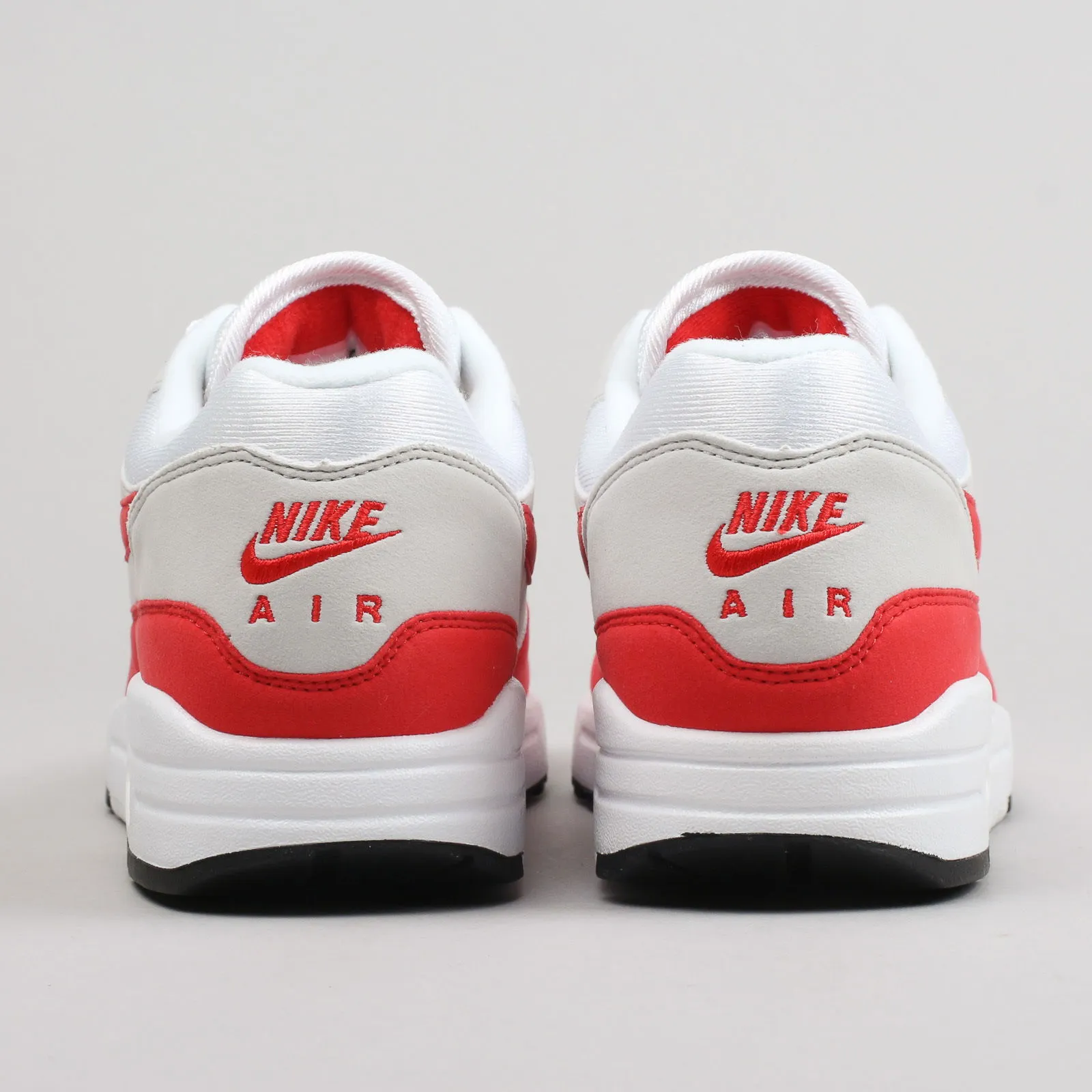 Nike Air Max 1 Anniversary OG "University Red"