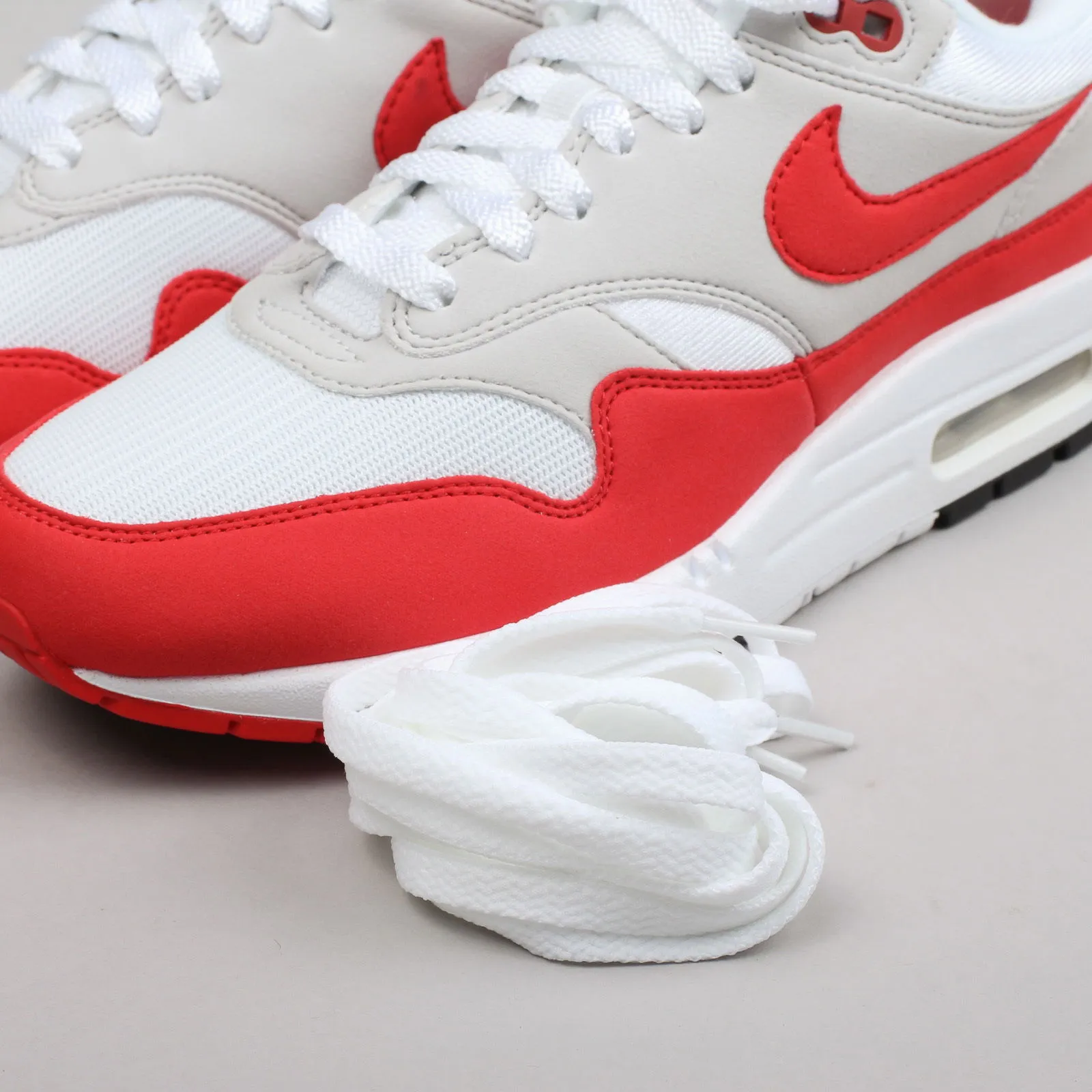 Nike Air Max 1 Anniversary OG "University Red"